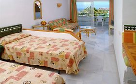Aparthotel Altamira